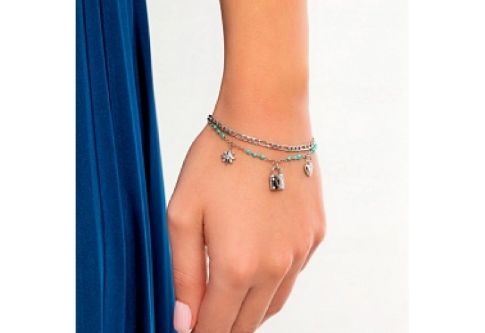 CHANT - Bracelet