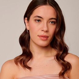 Серьги Brosway / BEIE013