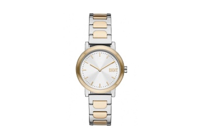 ANALOG WATCH 0 JWL GP METAL BRCLT