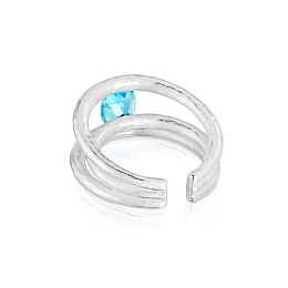 Кольцо Tous DUNA / 1004348011