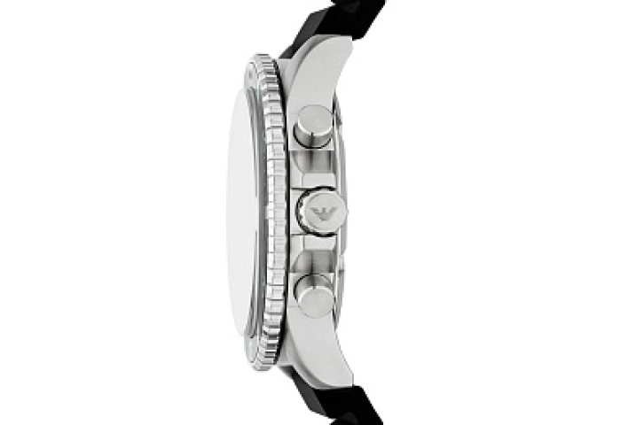ANALOG WATCH 0 JWL SS PLASTIC STRAP