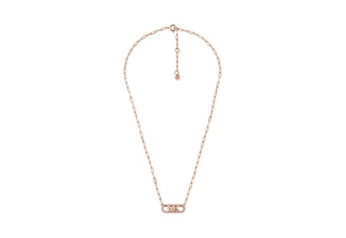 NECKLACE STERLING SILVER