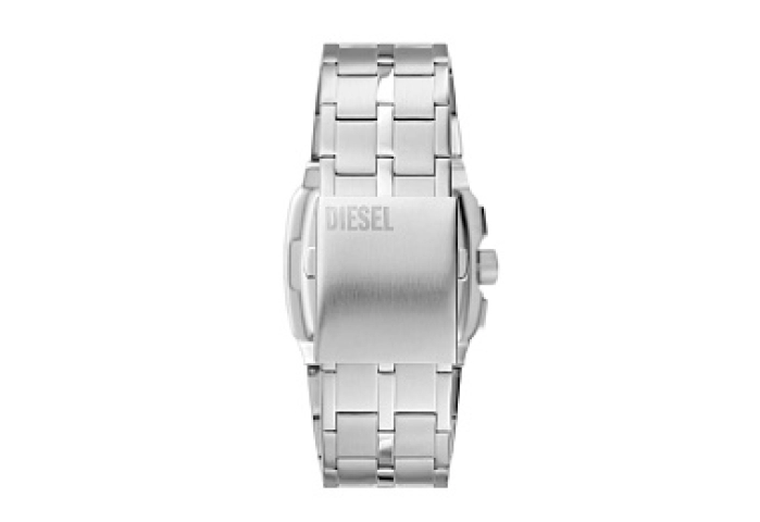 ANALOG WATCH 0 JWL SS METAL BRCLT