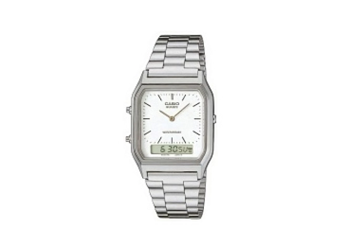 Casio General AQ-230A-7DHDF