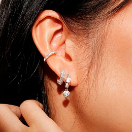 Серьги Ania Haie / E067-06H