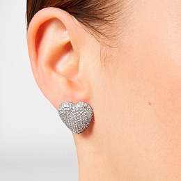 Серьги Chiara Ferragni  / J19AXD30