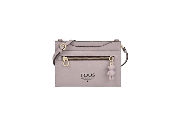 PU.POLY,WALLET T POP PURPLE