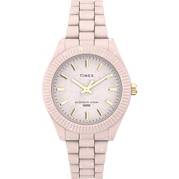 Womens Waterbury Ocean Pink with Pink Dial