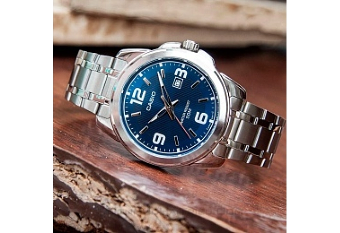 Casio General MTP-1314D-2AVDF Wrist Watch