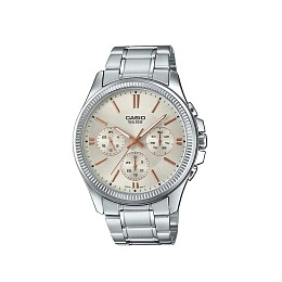 Casio General MTP-1375D-7A2VDF Wrist Watch