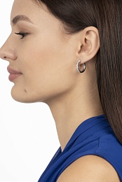 Серьги Ti Sento - 7248ZI