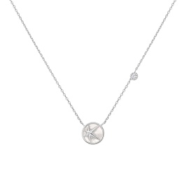 Ожерелье и Кулон Ania Haie / N065-05H