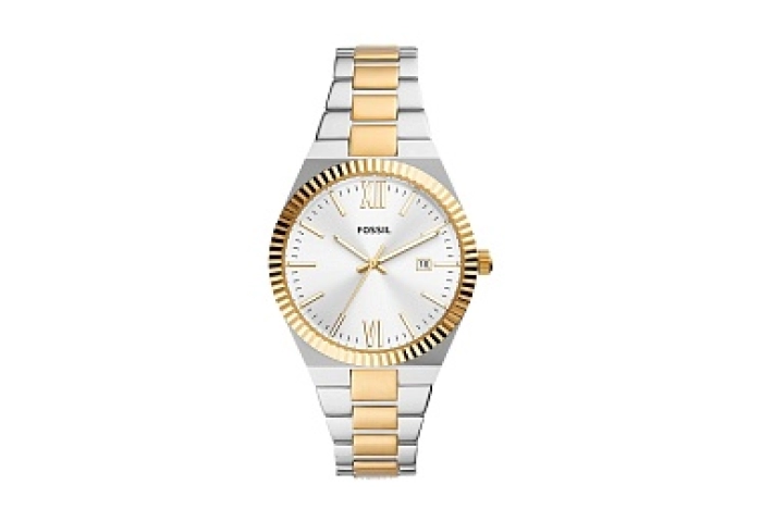 ANALOG WATCH 0 JWL GP METAL BRCLT