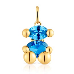 Кулон Tous / 1004468000