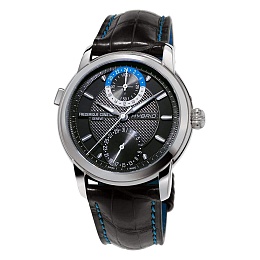 Наручные часы Frederique Constant / FC-750DG4H6