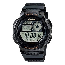 Наручные часы  Casio / AE-1000W-8AVDF