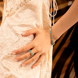 Браслет APM Monaco / YB5223XTU-M