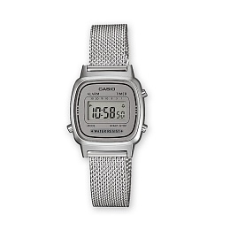 Quartz Watch / LA670WEM-7DF
