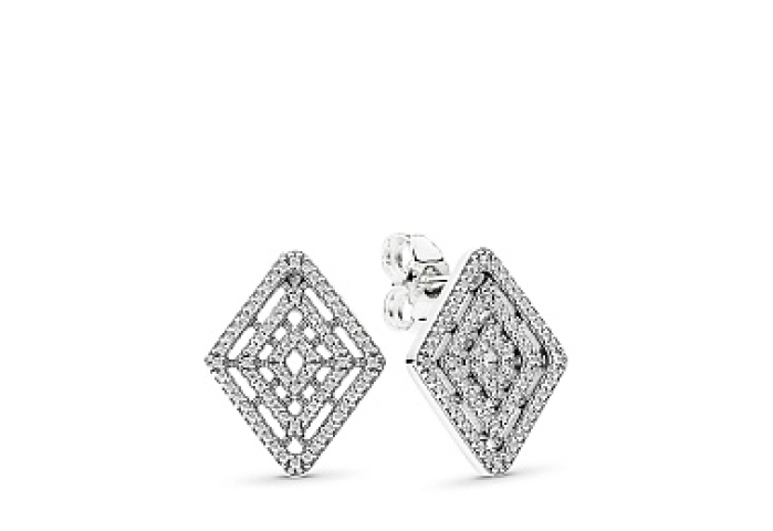 PANDORA Earring/296208CZ