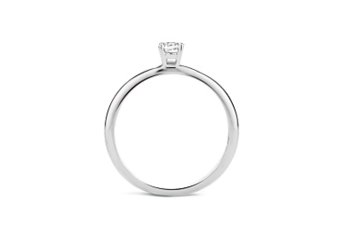 Blush Ring