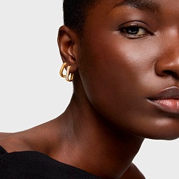 Серьги Tous LINE LGD / 1004434000