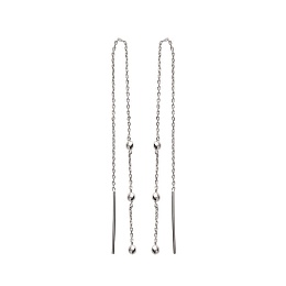 Серьги L'atelier Precieux / 7538300