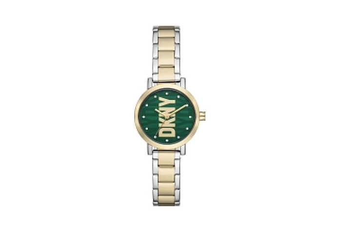 ANALOG WATCH 0 JWL GP METAL BRCLT