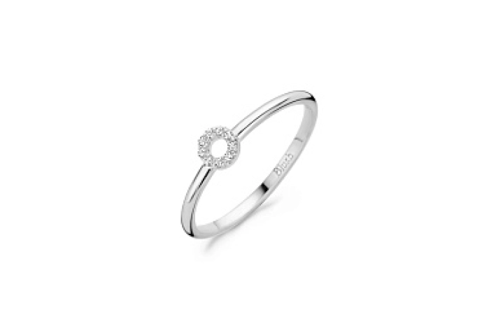 Blush Ring