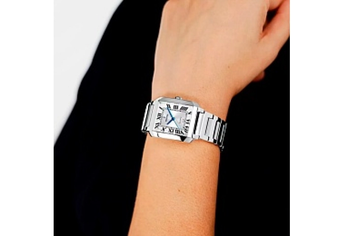 FESTINA SRA.ACE.ESF.PLATA