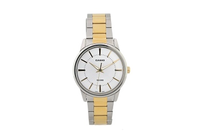 Casio Wristwatch Men/MTP-1303SG-7AVDF