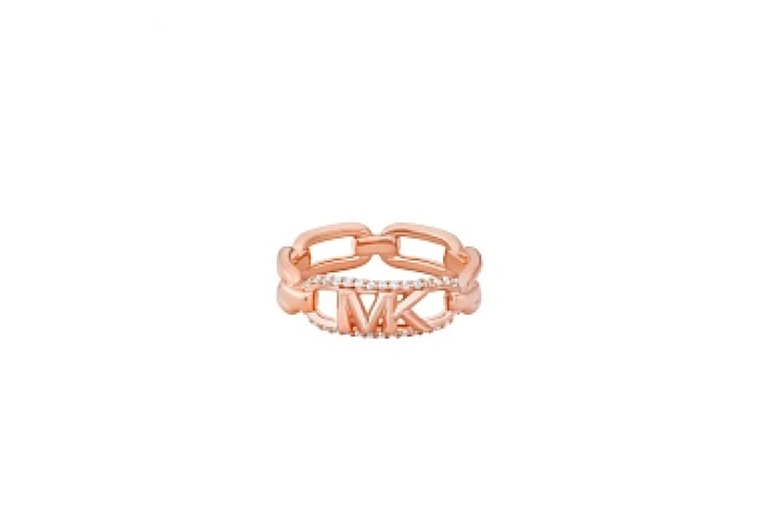 RING STERLING SILVER
