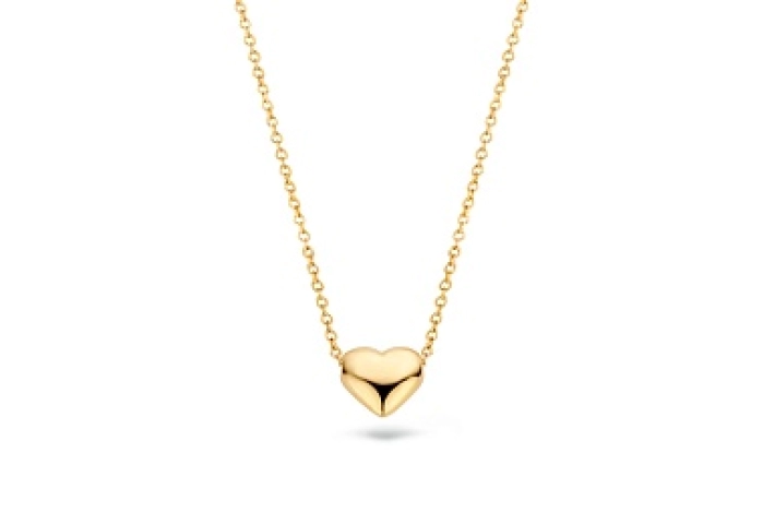 Blush Necklace