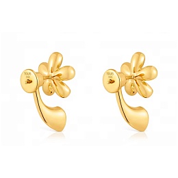 Серьги Tous DAISY / 1004319200