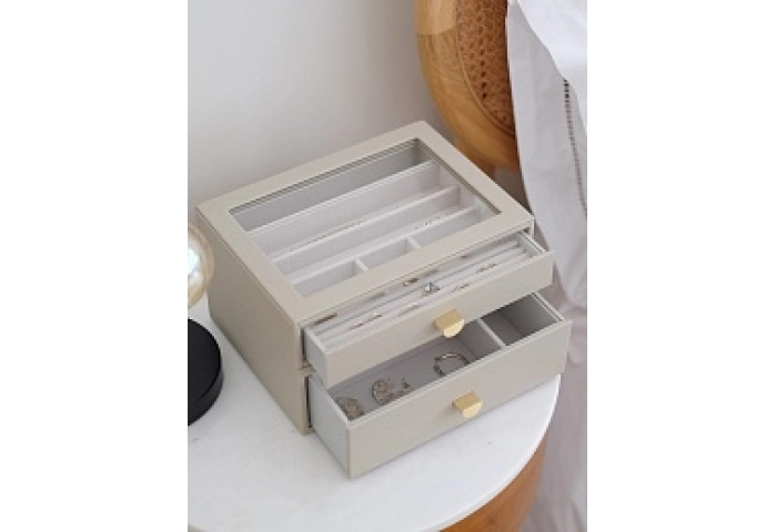 OATMEAL CLASSIC DRAWER
