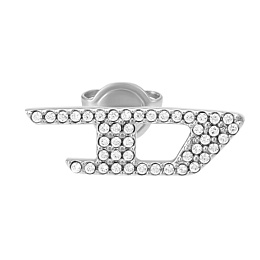 Моносерьга Diesel / DX1630040