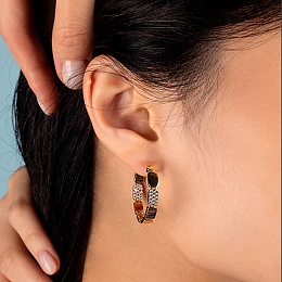 Серьги APM Monaco / YE15769OX