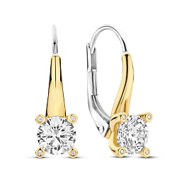 Серьги Ti Sento / 78009ZY