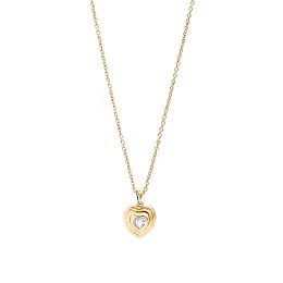 Ожерелье и Кулон Chiara Ferragni  / J19AXP01