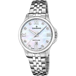 Часы CANDINO Lady Elegance Date 