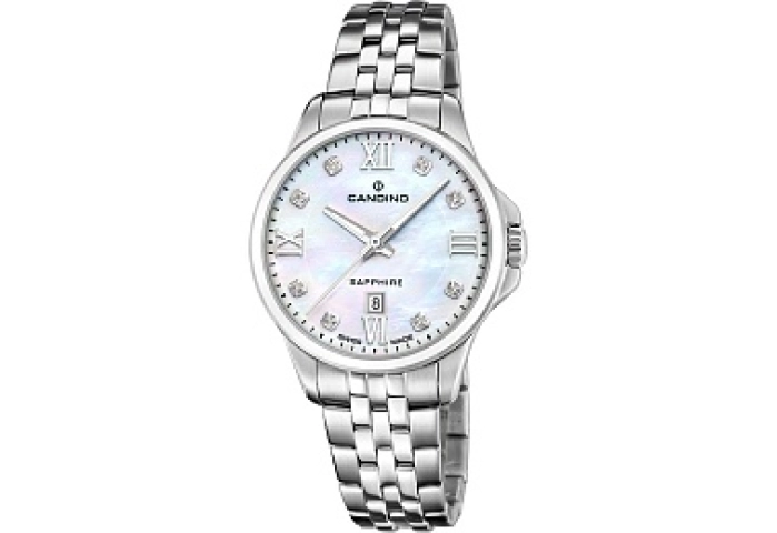Часы CANDINO Lady Elegance Date 