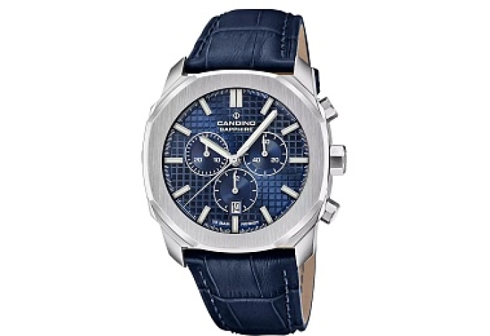 Часы CANDINO Chronos Carree 