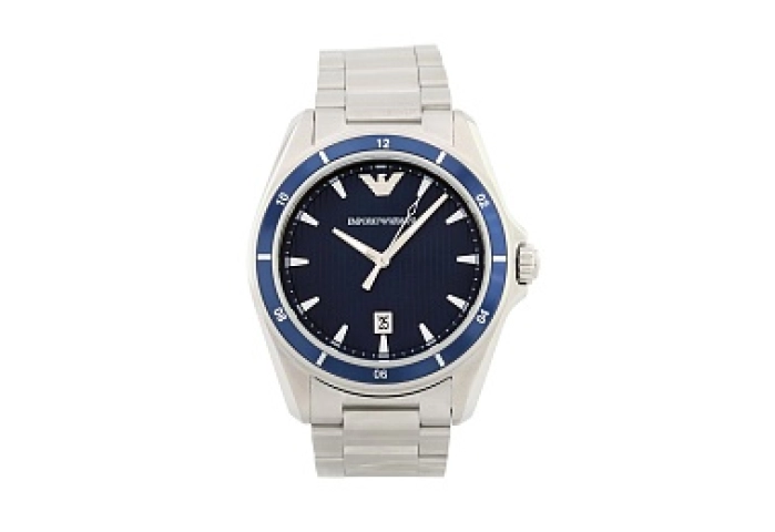 Emporio Armani Wristwatch Men/AR11100
