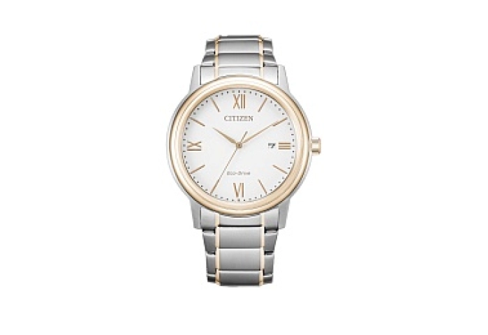 Eco-Drive