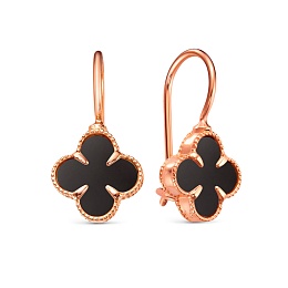 Серьги Berger / 120423-2,30