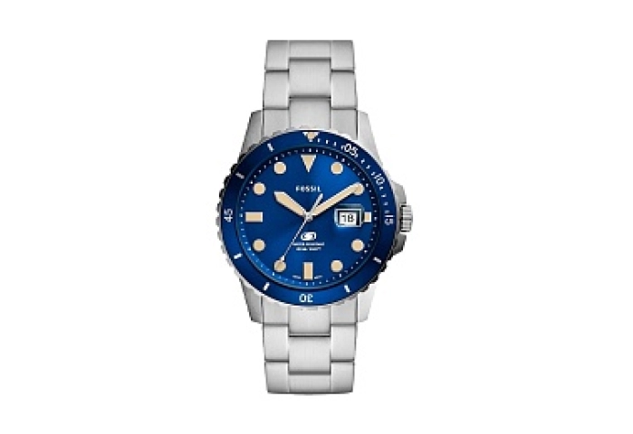 ANALOG WATCH 0 JWL SS METAL BRCLT