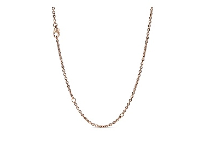 Pandora Rose necklace