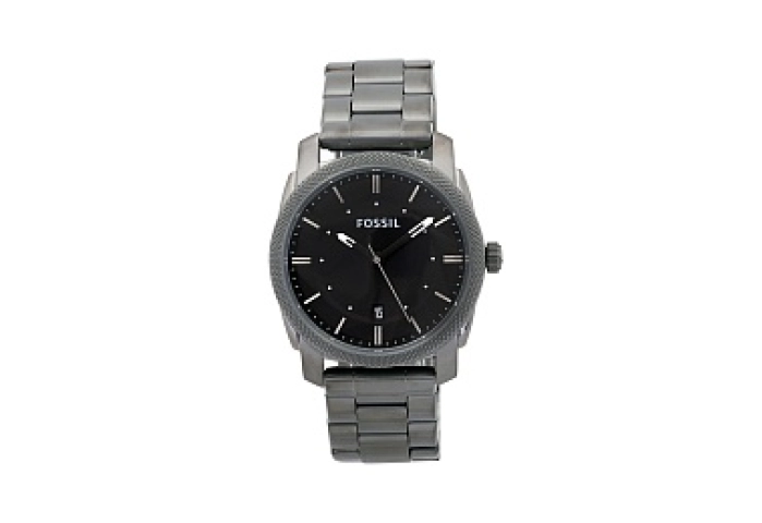 ANALOG WATCH 0 JWL SS METAL BRACELET
