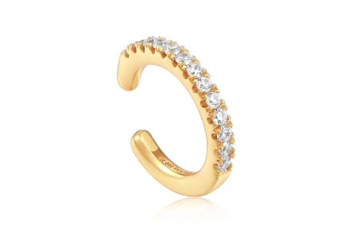 Glam Ear Cuff