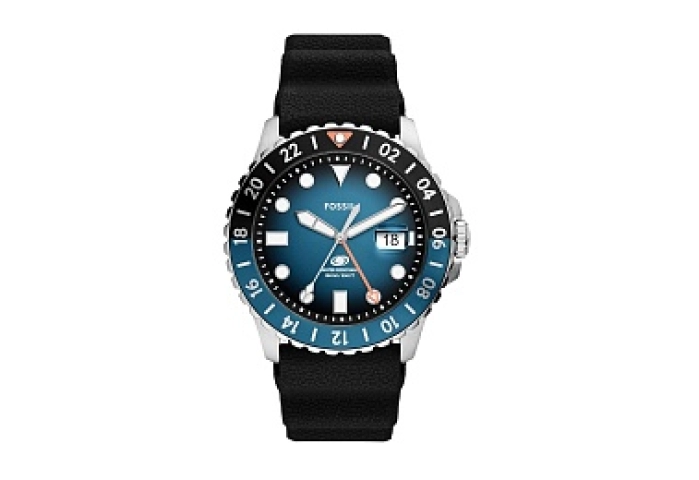 ANALOG WATCH 0 JWL SS PLASTIC STRAP