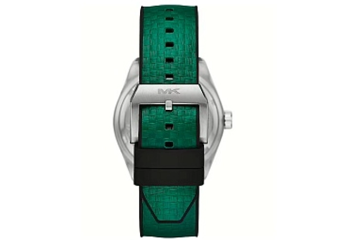 ANALOG WATCH 0 JWL SS PLASTIC STRAP
